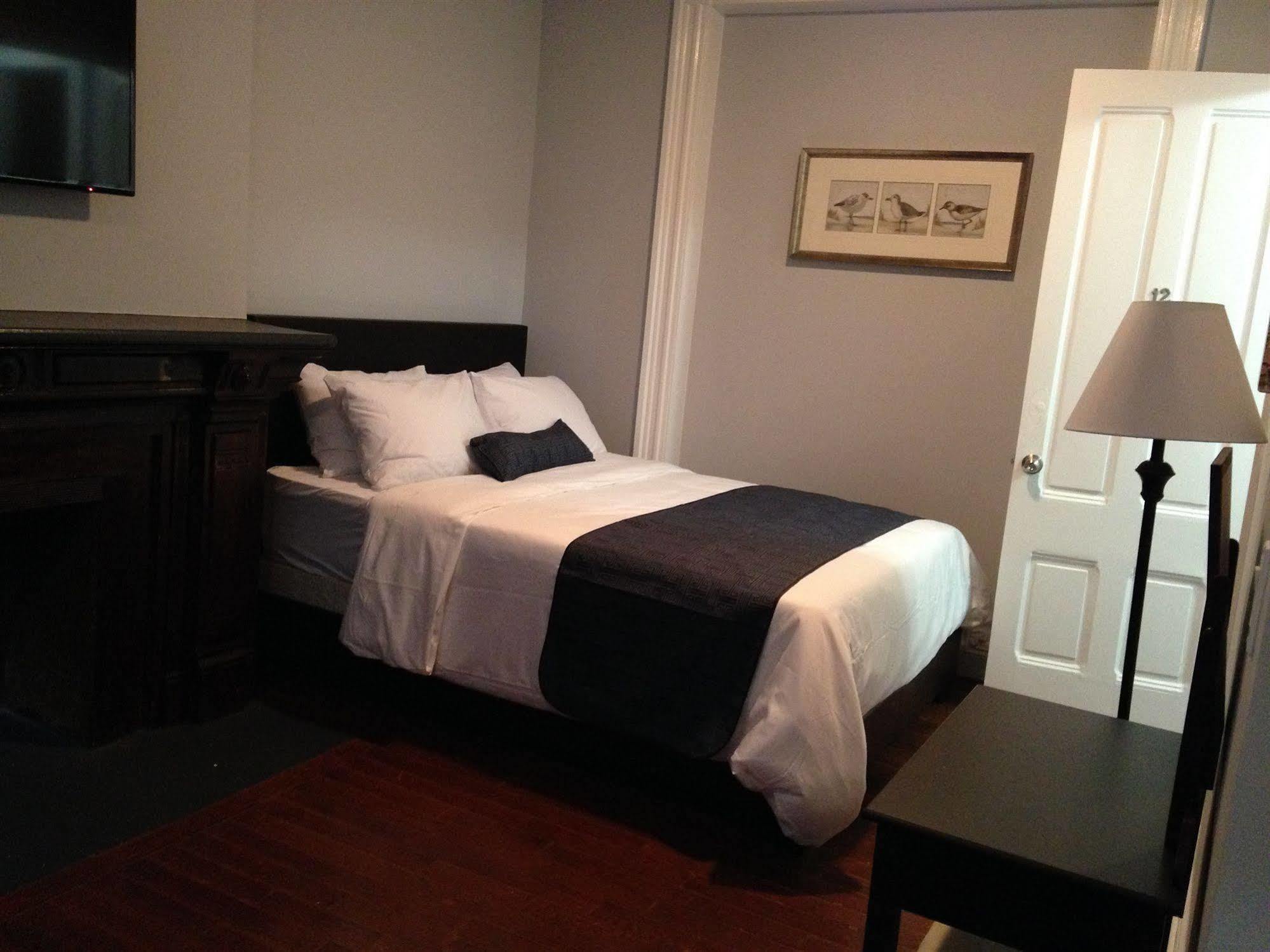 Guest house The Park North 3*