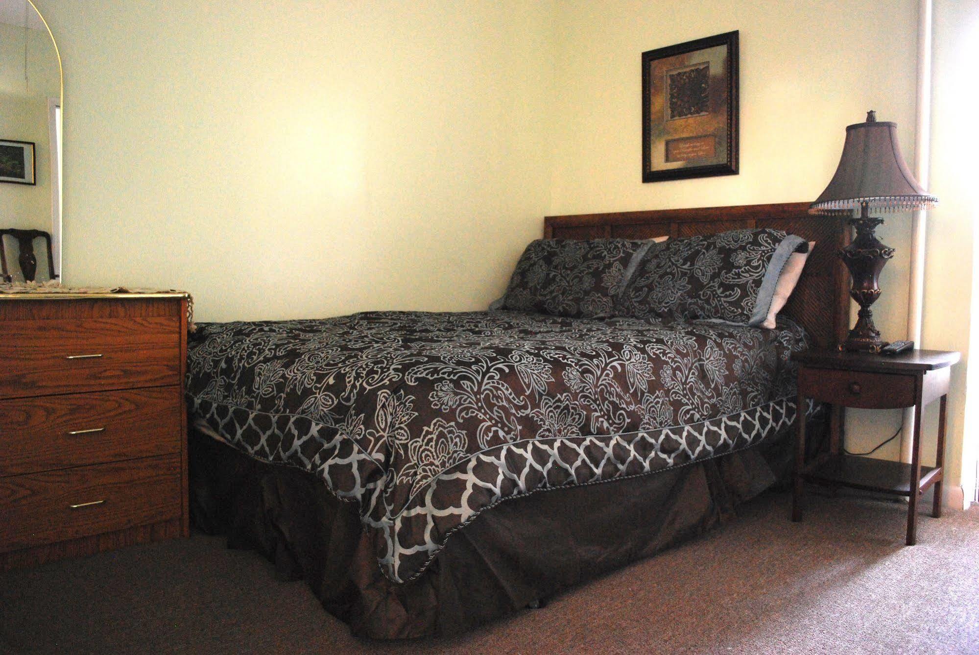 Hotel Delz Bed & Breakfast New York