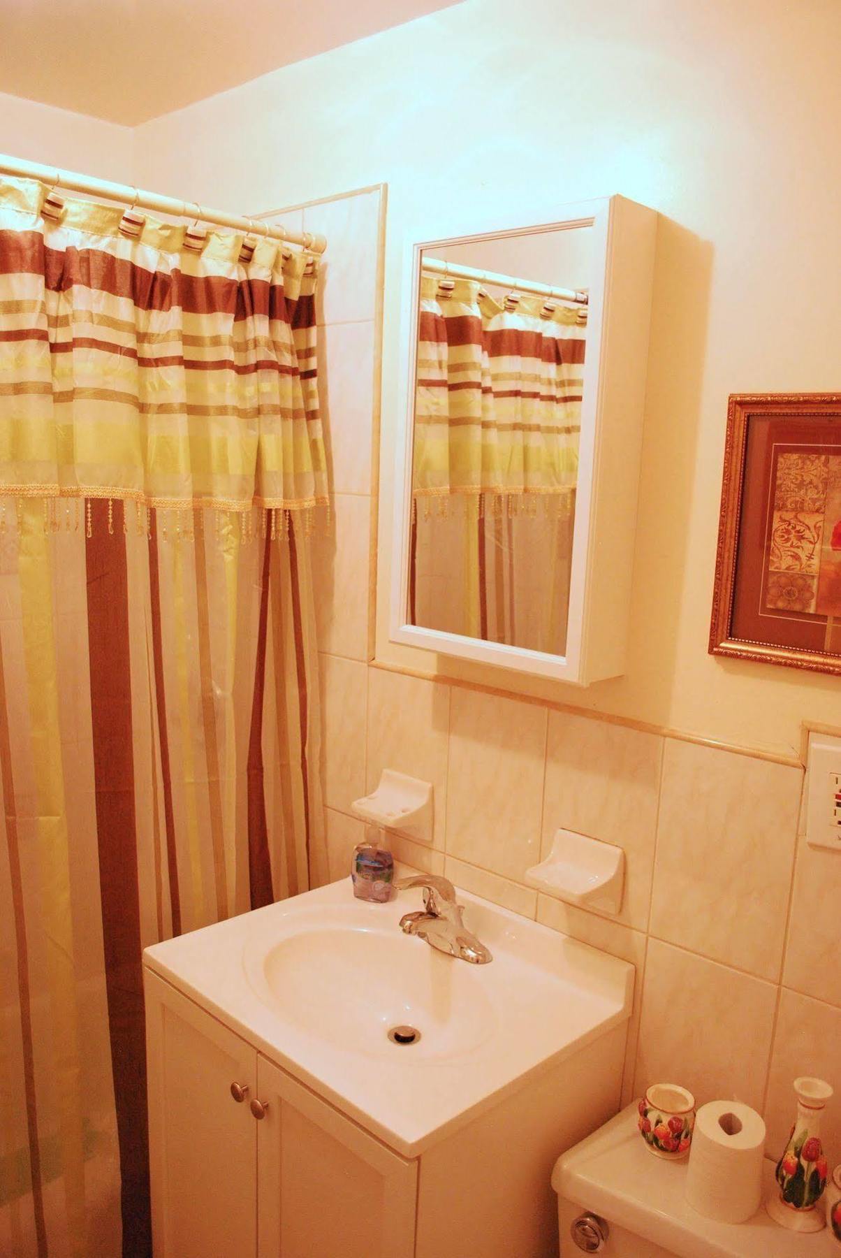 Delz Bed & Breakfast * New York