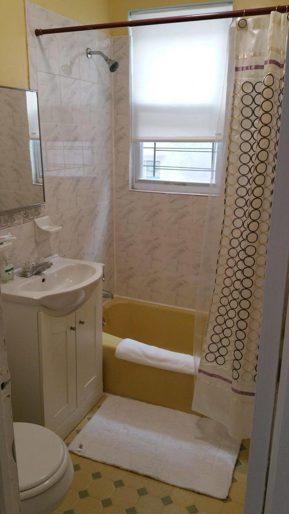 Hotel Delz Bed & Breakfast New York