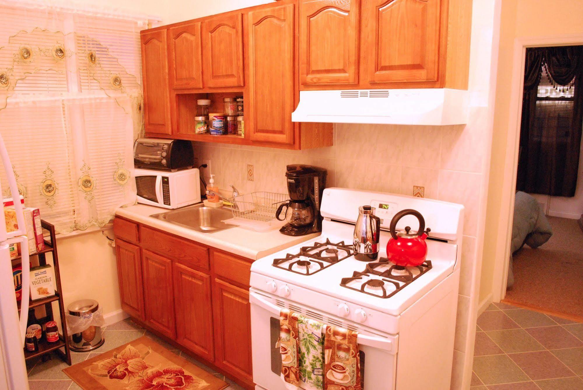 Delz Bed & Breakfast Hotel New York