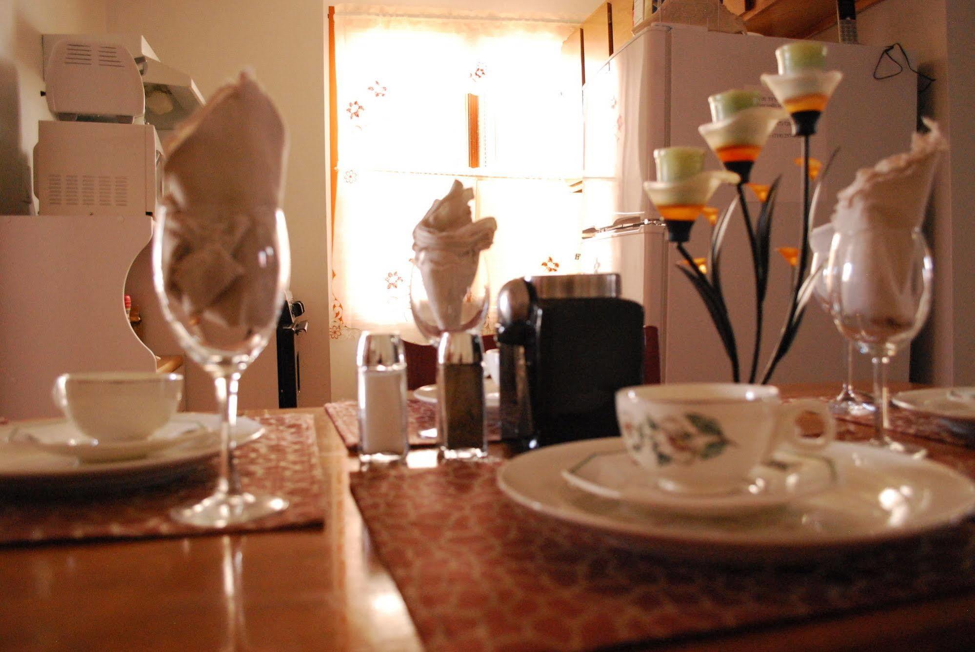 Delz Bed & Breakfast *