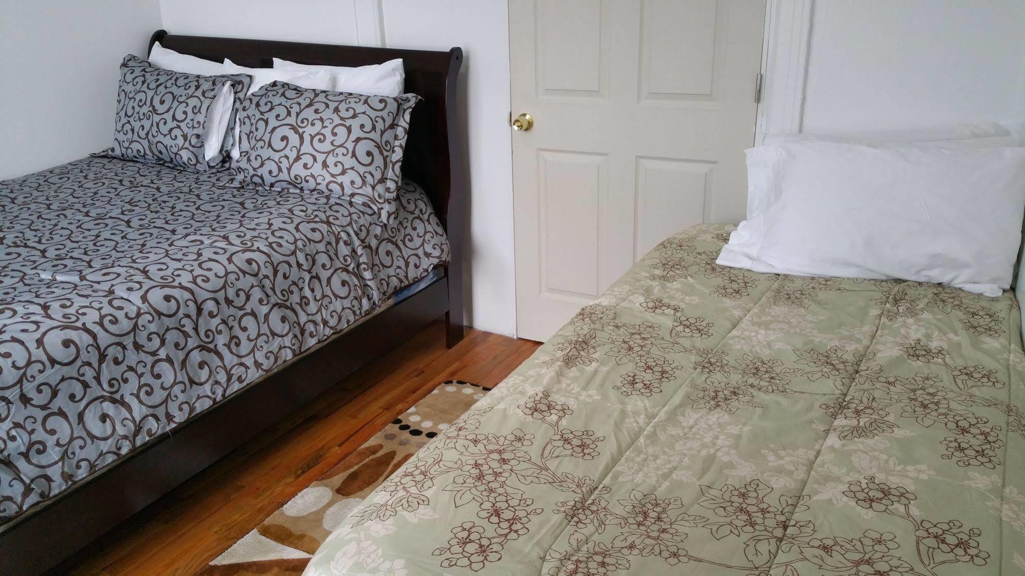 Delz Bed & Breakfast *