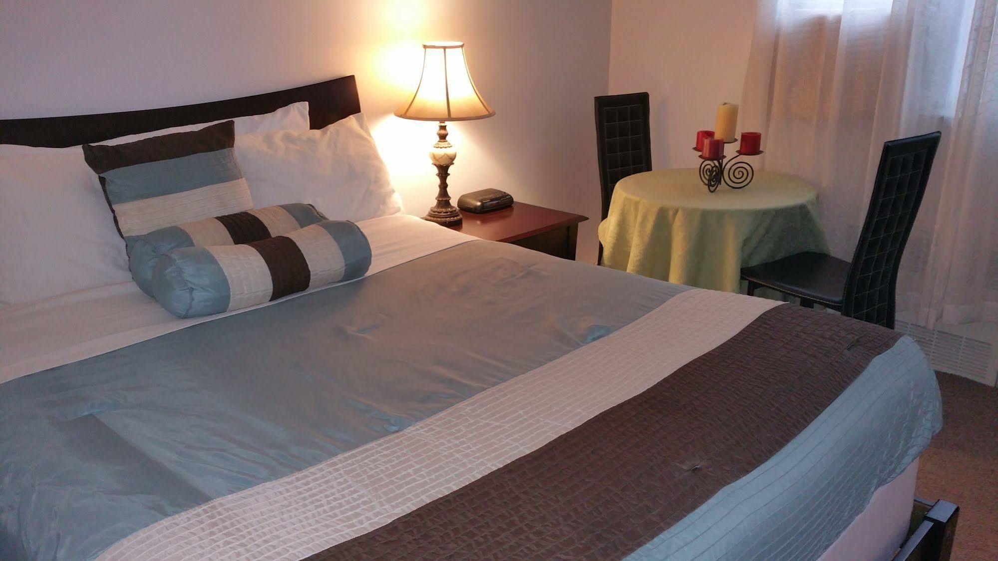 Delz Bed & Breakfast * New York