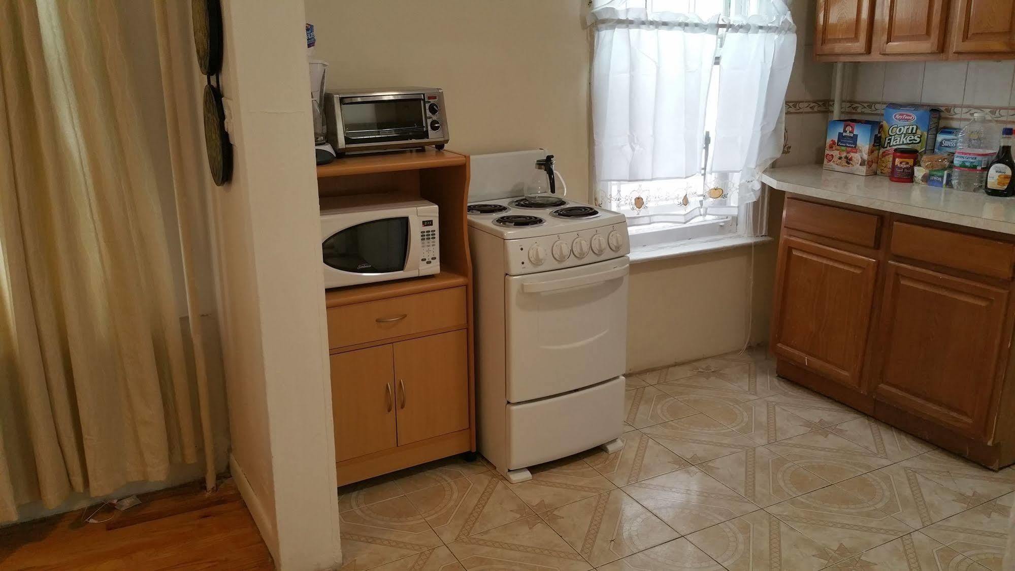 Hotel Delz Bed & Breakfast New York