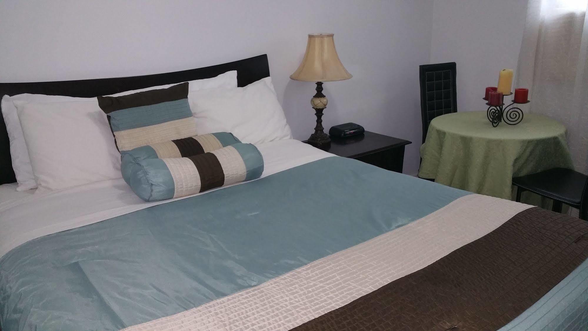 Delz Bed & Breakfast *