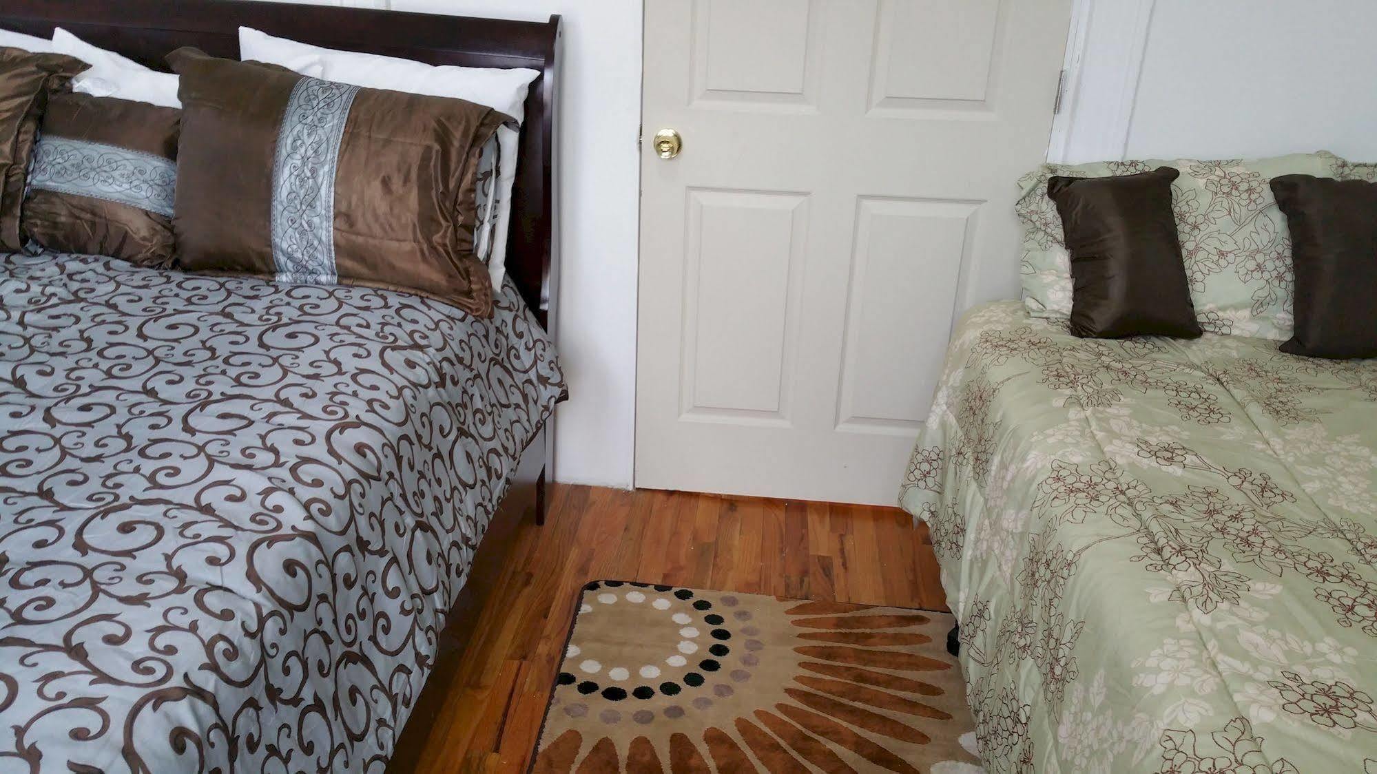 Hotel Delz Bed & Breakfast *