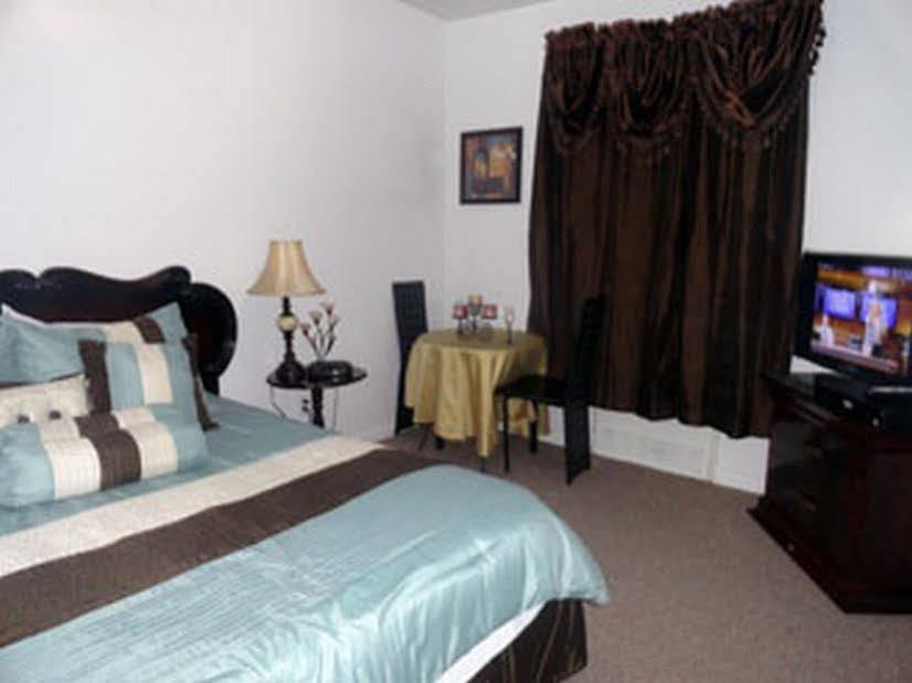 Delz Bed & Breakfast *