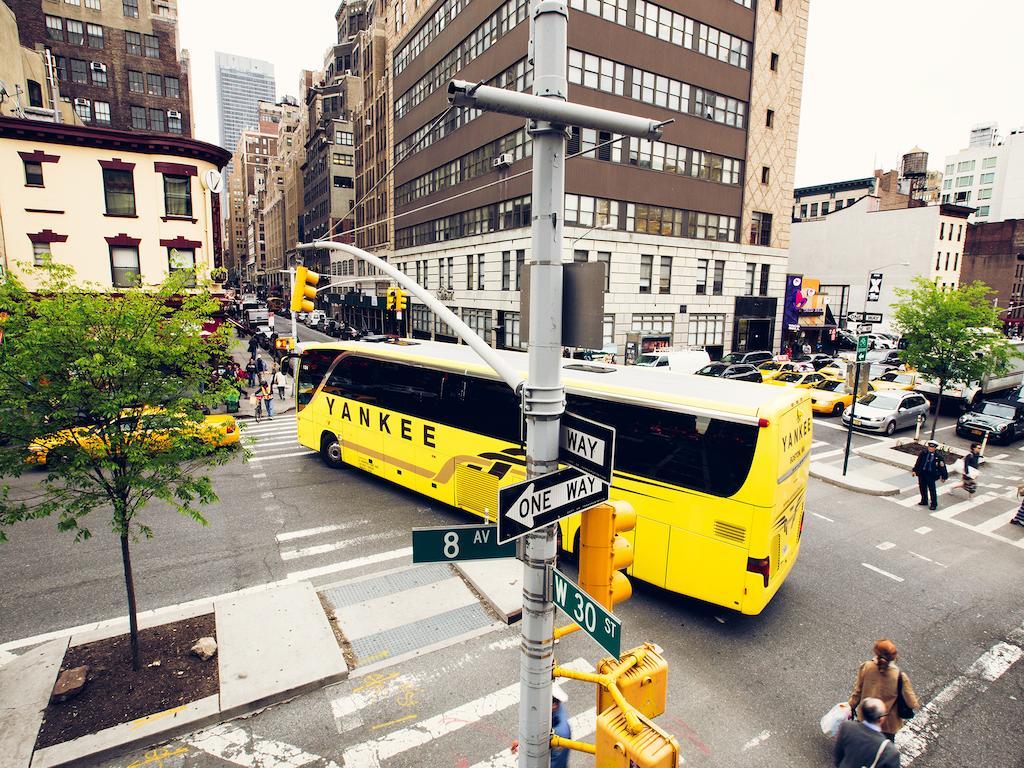 Midtown West 3* New York