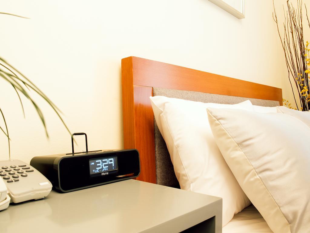 Hotel Midtown West New York