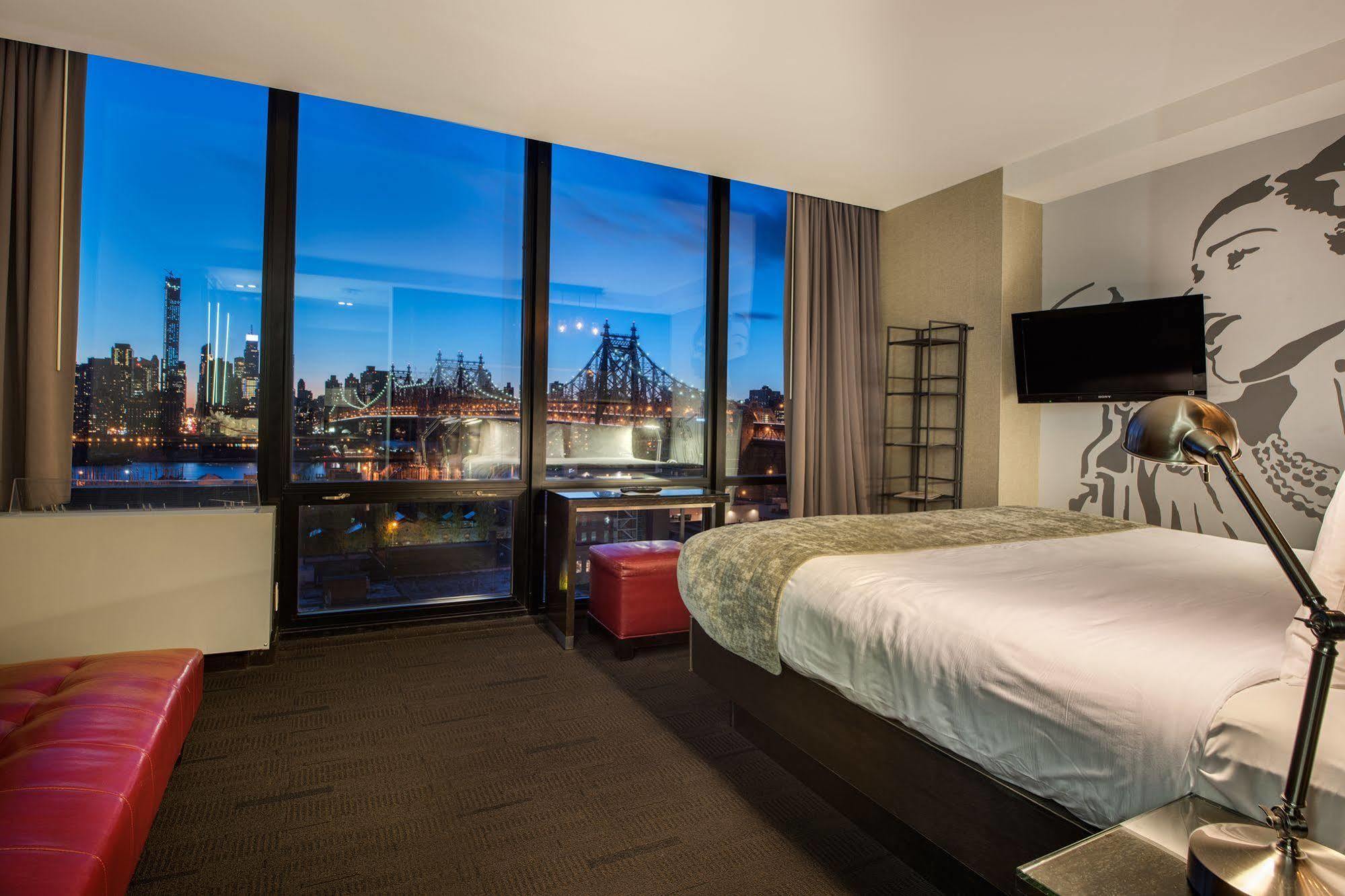 Hotel Z Nyc New York