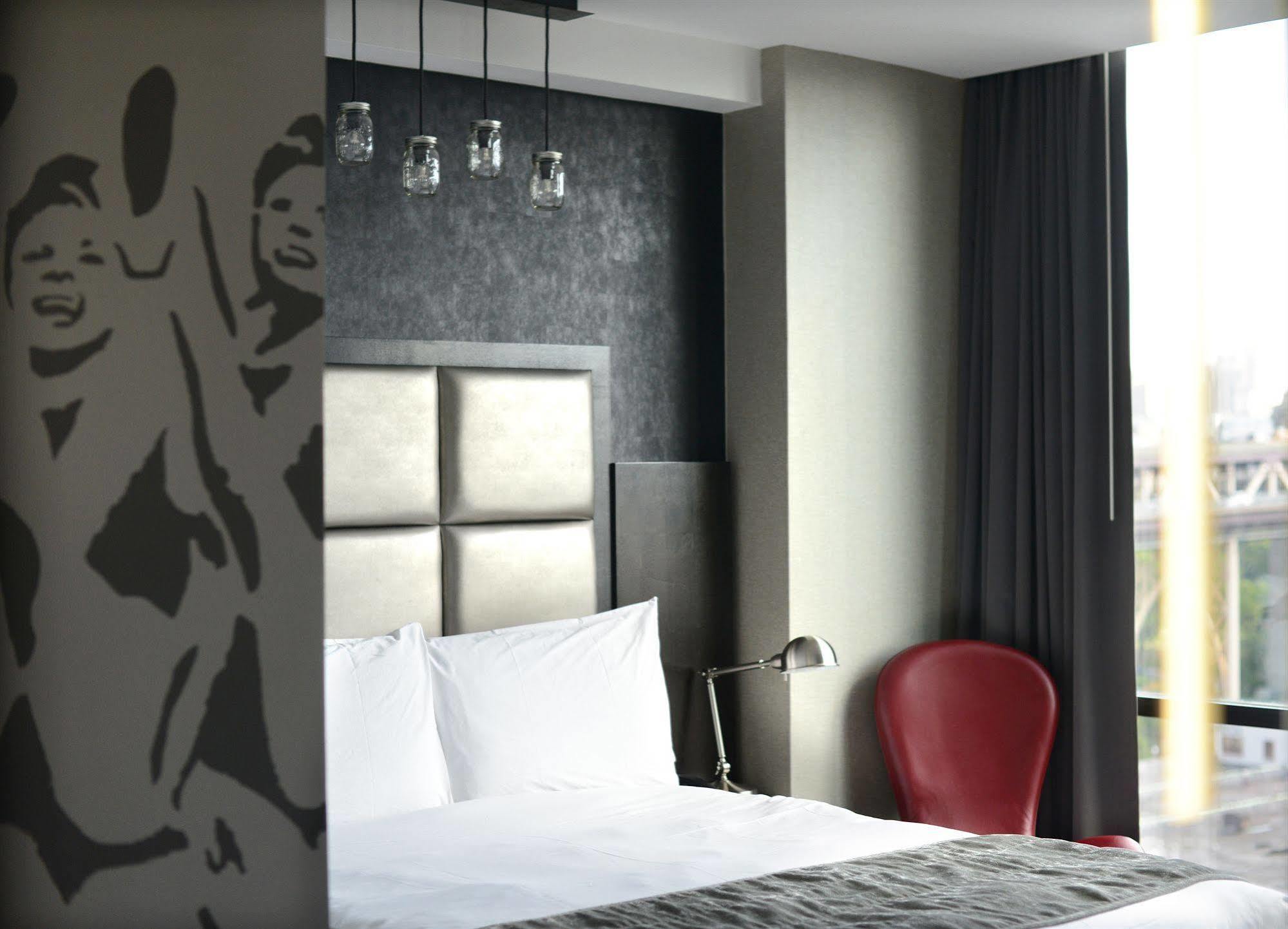 Hotel Z Nyc New York