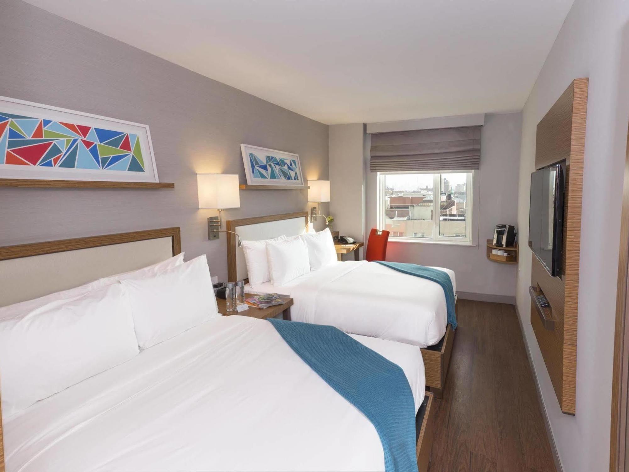 Edge Washington Heights 3* New York