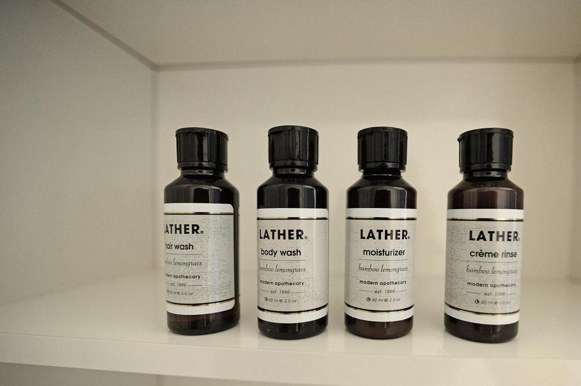 Edge Washington Heights New York