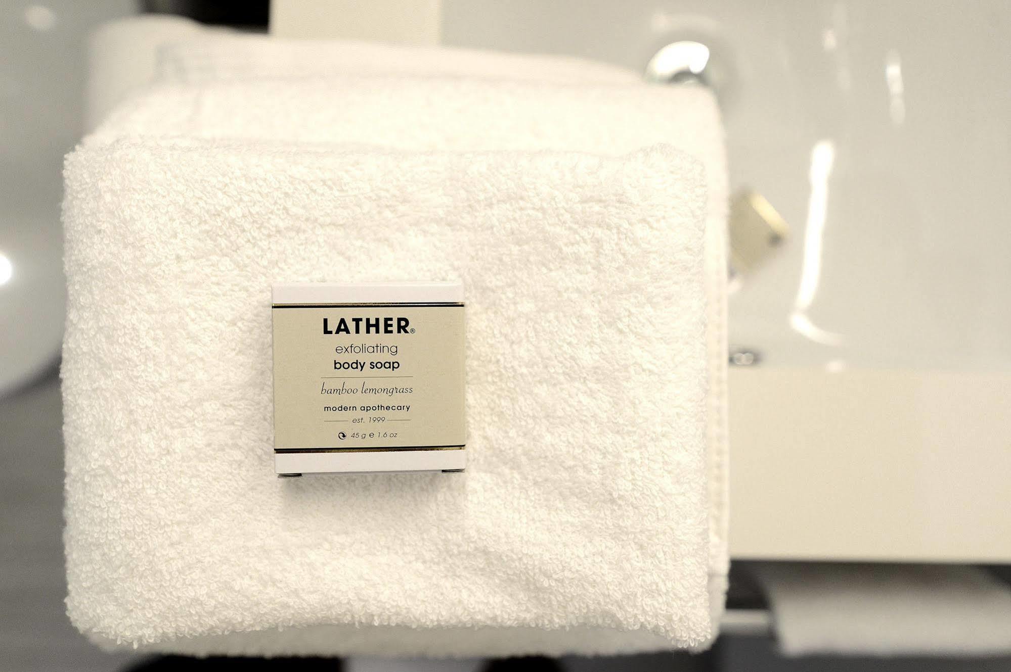 Hotel Edge Washington Heights 3*