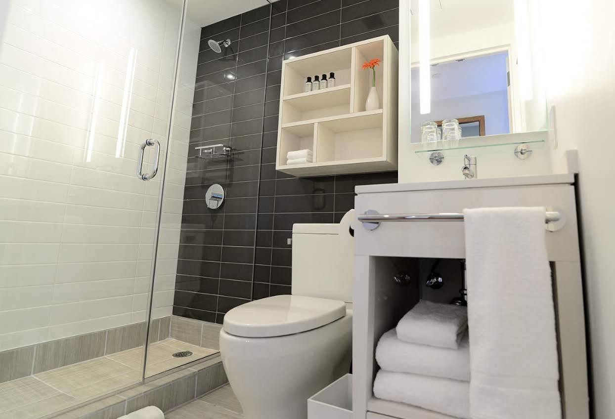 Hotel Edge Washington Heights