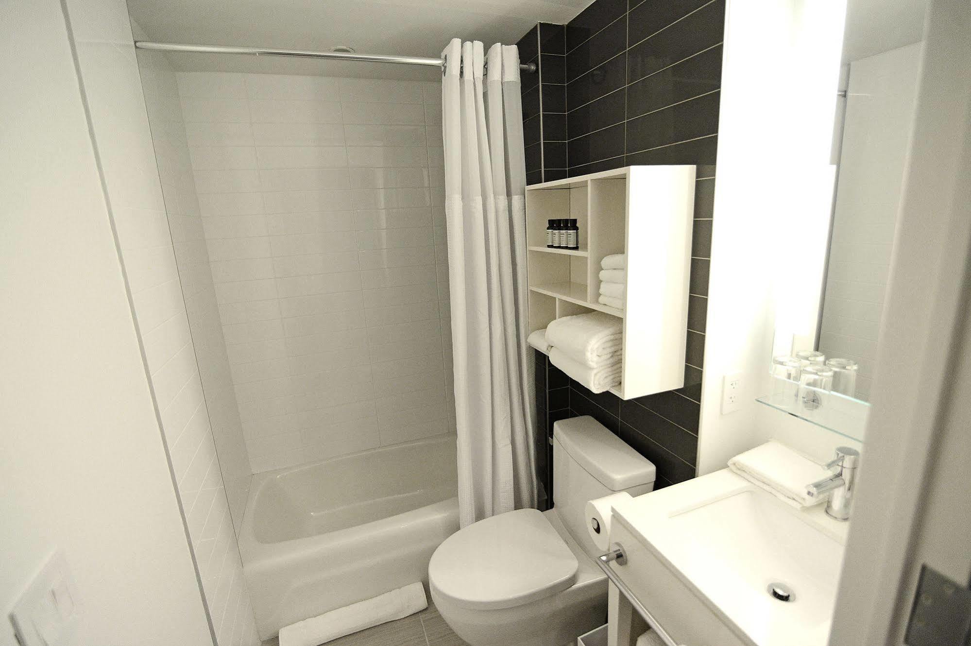 Edge Washington Heights