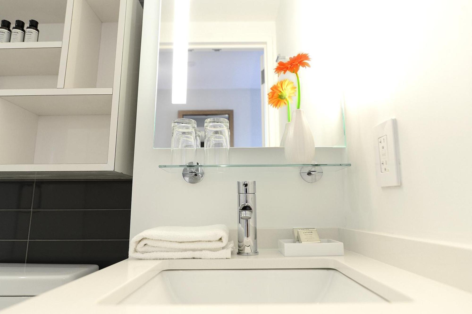 Hotel Edge Washington Heights