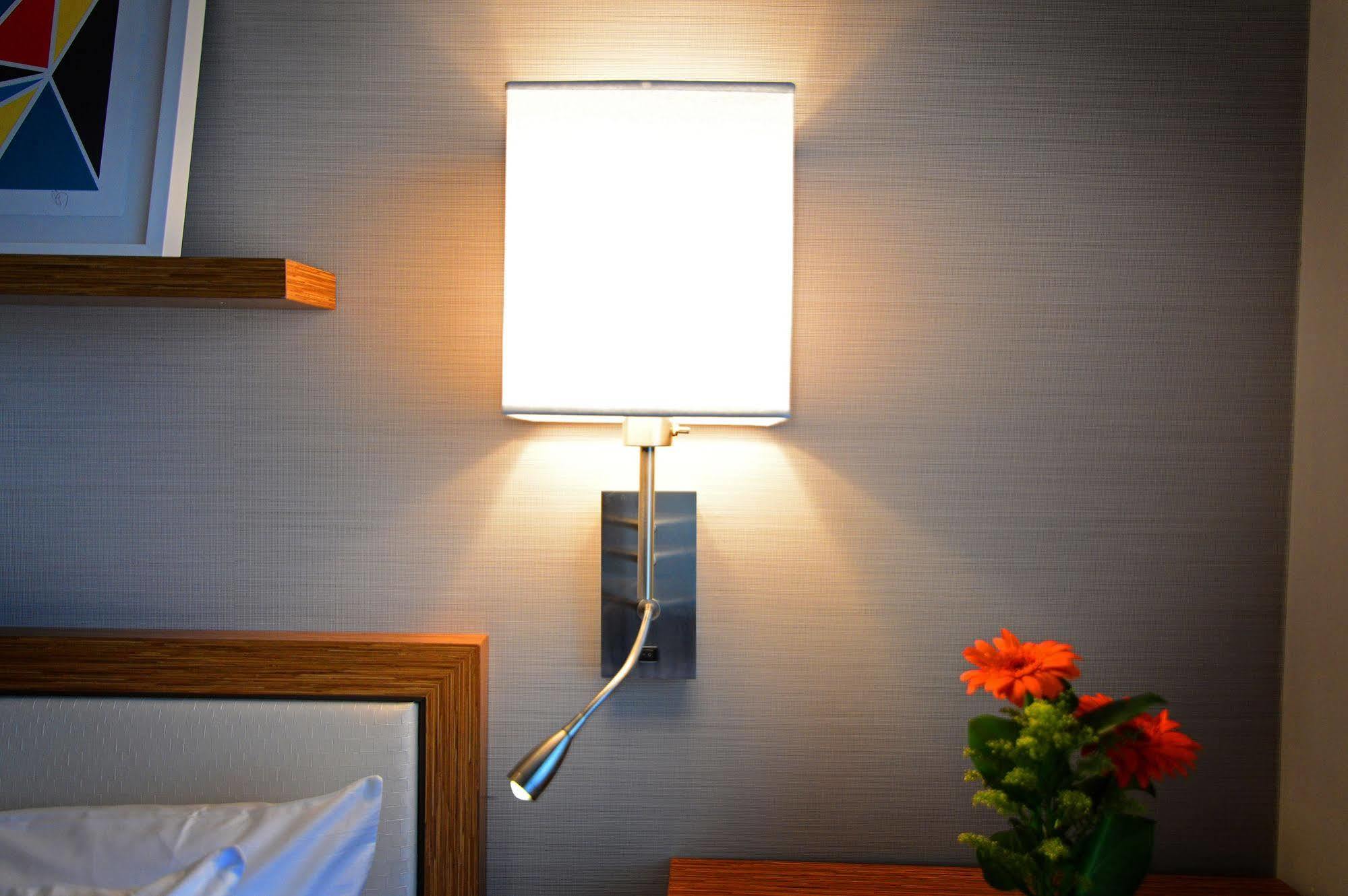 Edge Washington Heights 3*