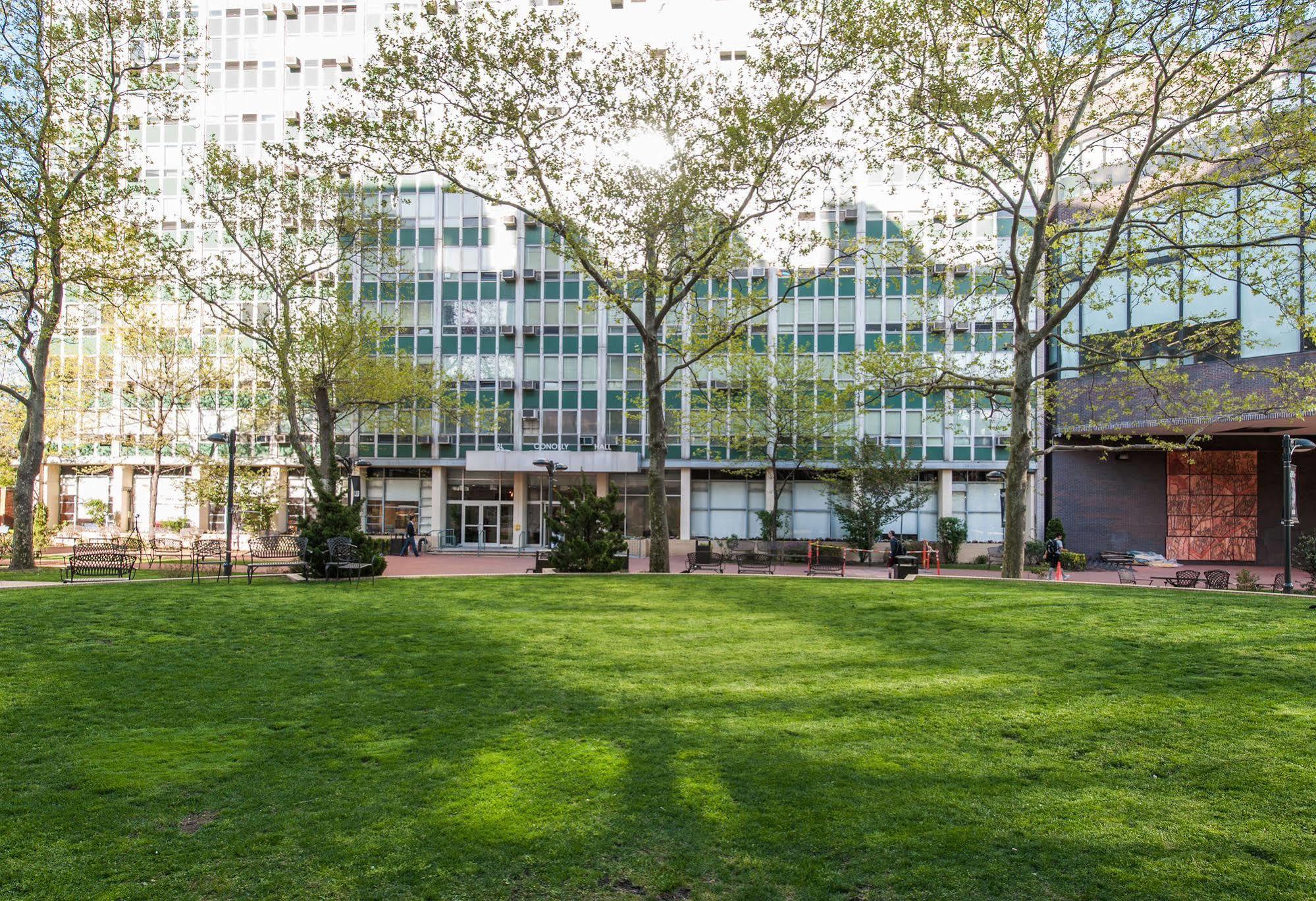 Summer Dorms