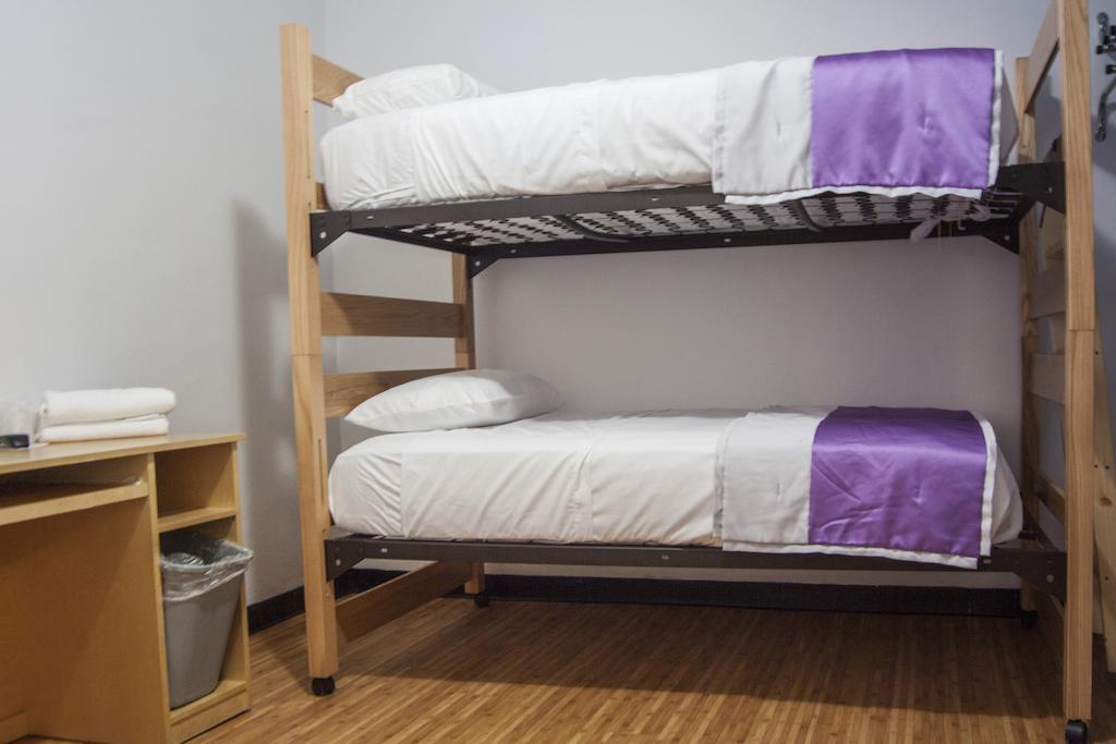 Hostel Vanderbilt Ymca