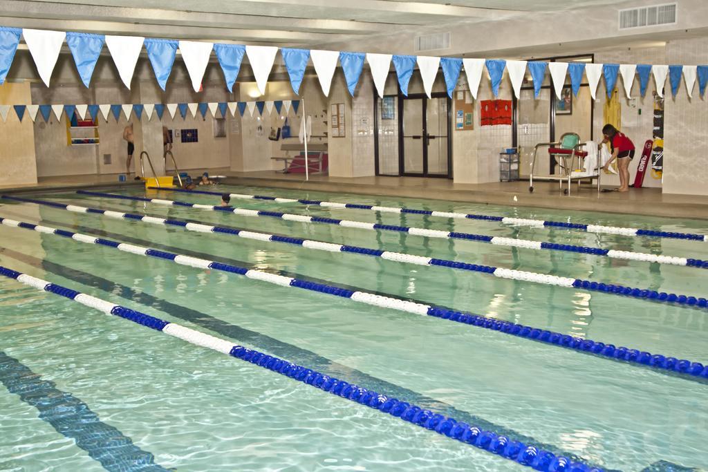 Vanderbilt Ymca Hostel New York