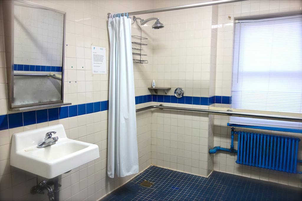 Harlem Ymca New York