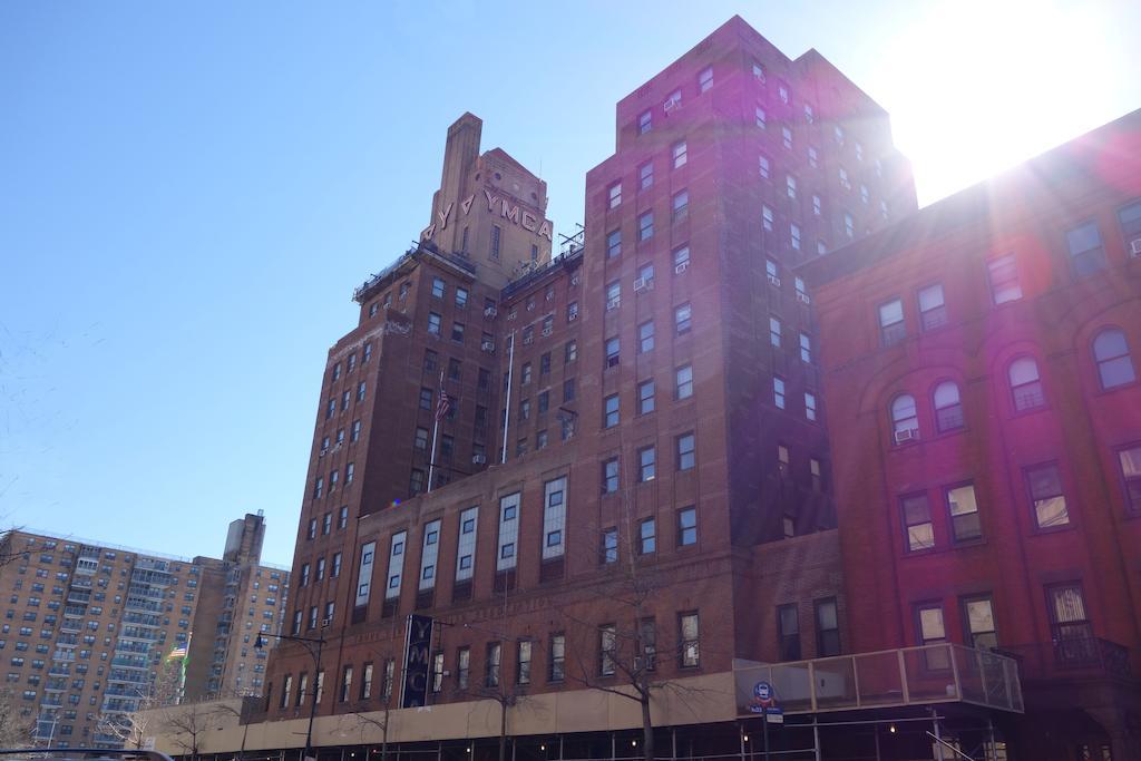 Harlem Ymca * New York