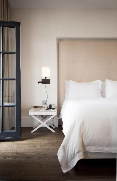 Hotel The Mercer New York
