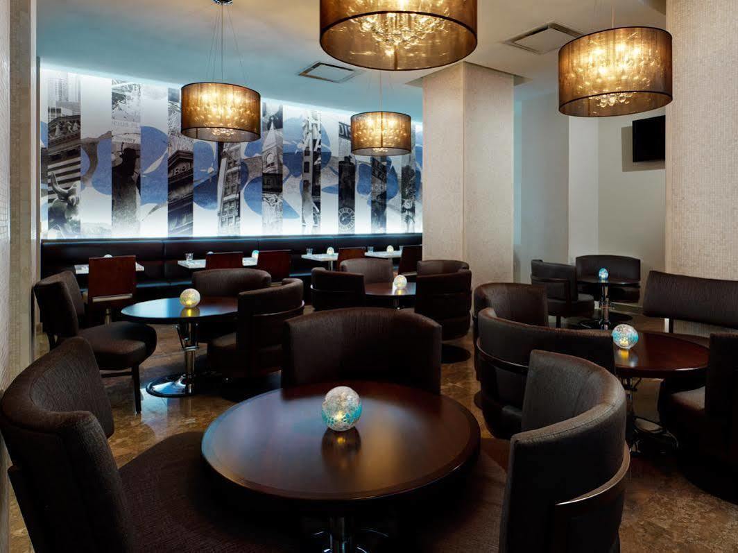 Distrikt City, Tapestry Collection By Hilton