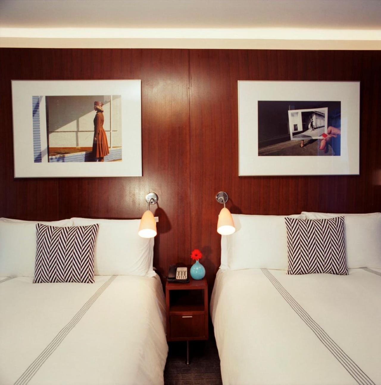 6 Columbus Park Hotel