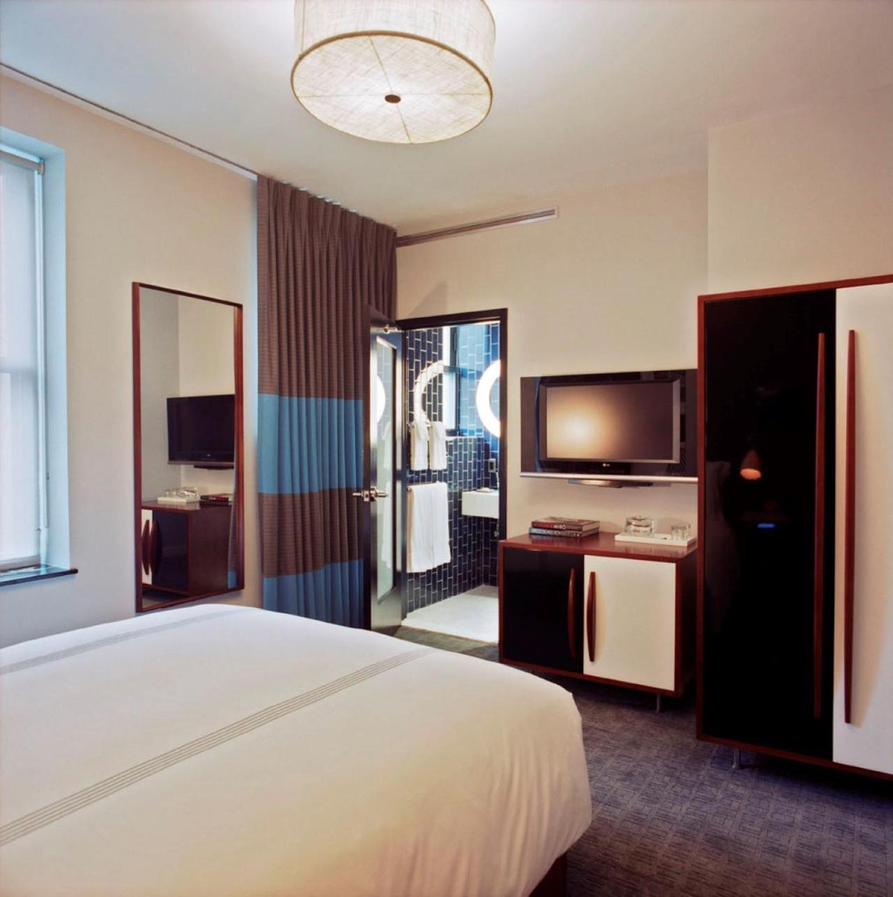 6 Columbus Park 4* New York