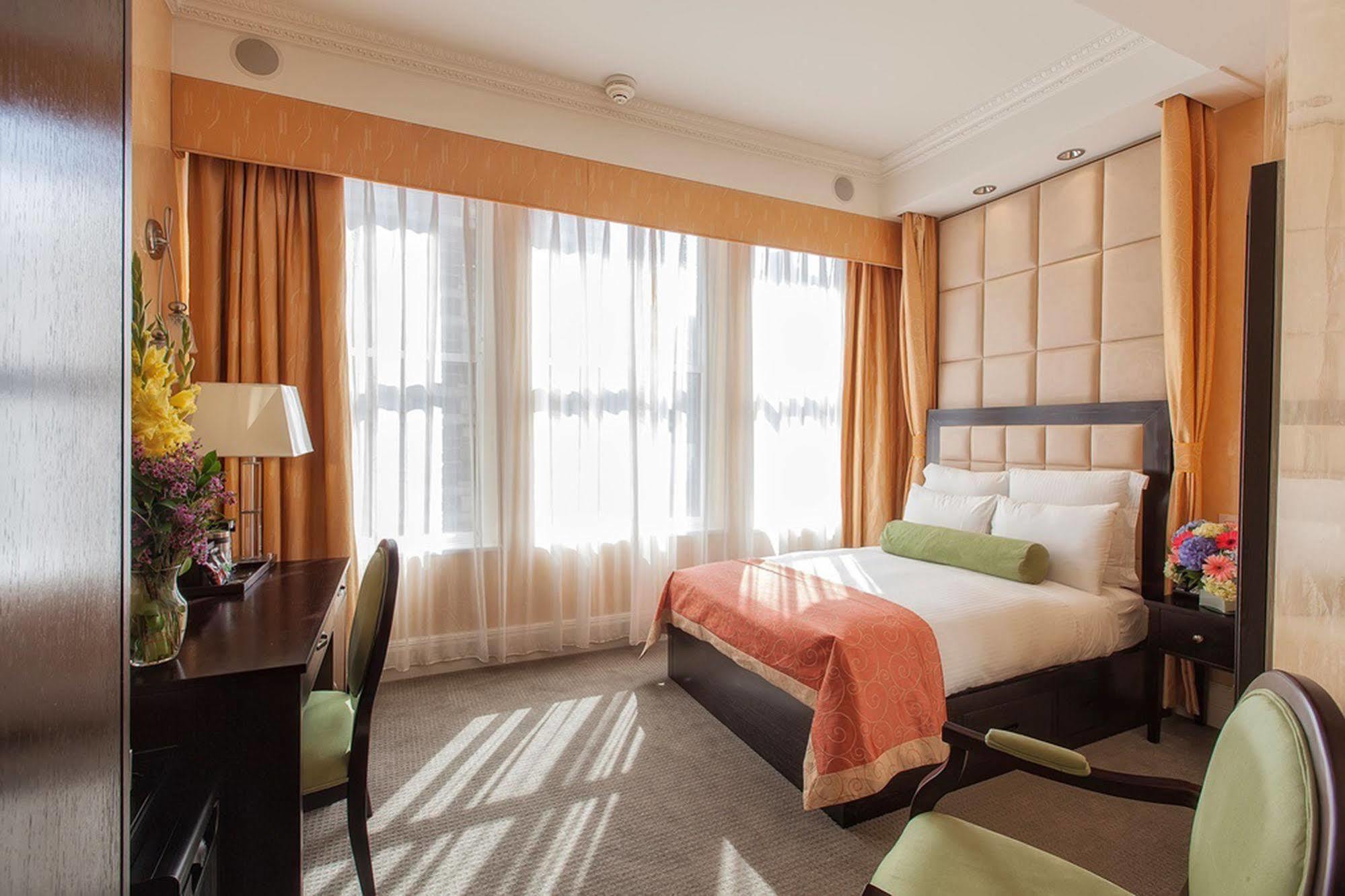 3 Bedroom In Flatiron