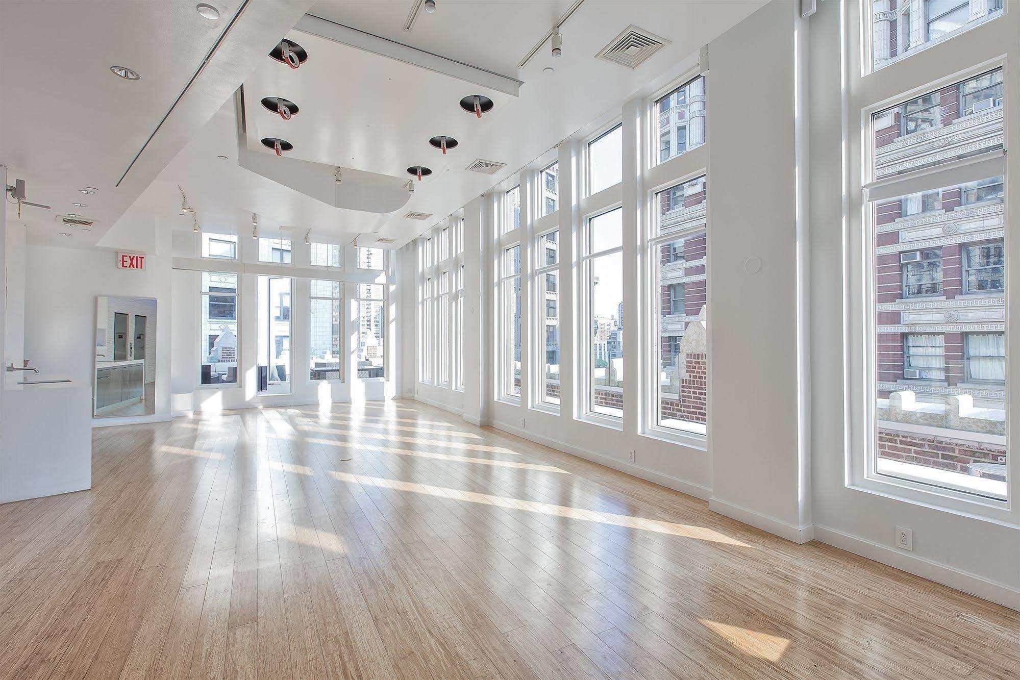 3 Bedroom In Flatiron Aparthotel