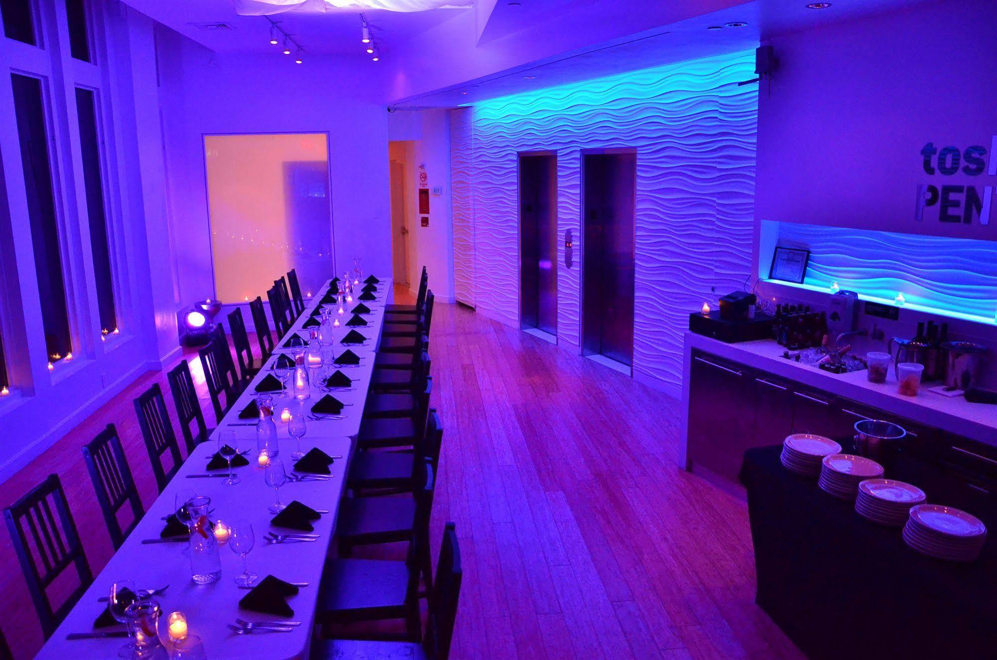 Aparthotel 3 Bedroom In Flatiron