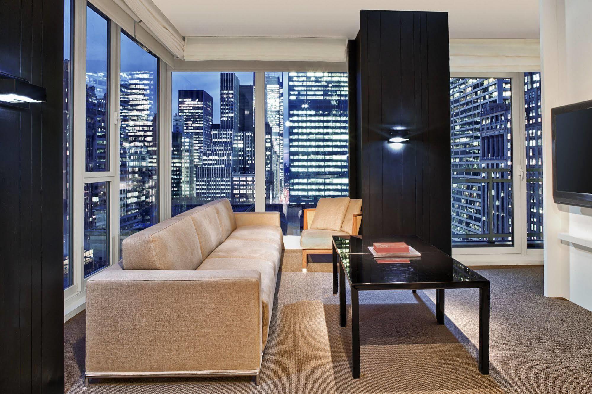 Hotel Andaz 5th Avenue, By Hyatt New York