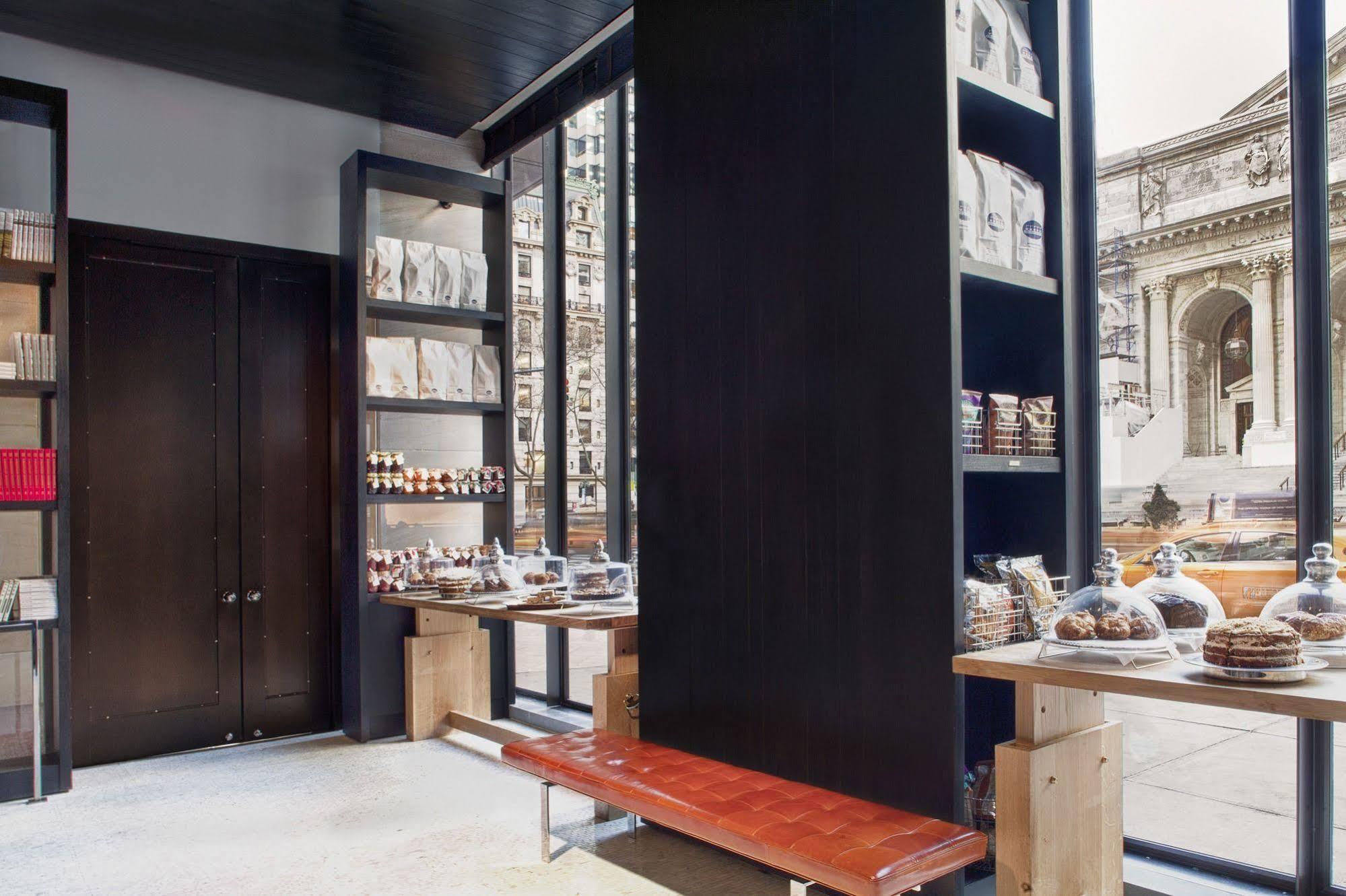 Andaz 5th Avenue, By Hyatt 4* New York