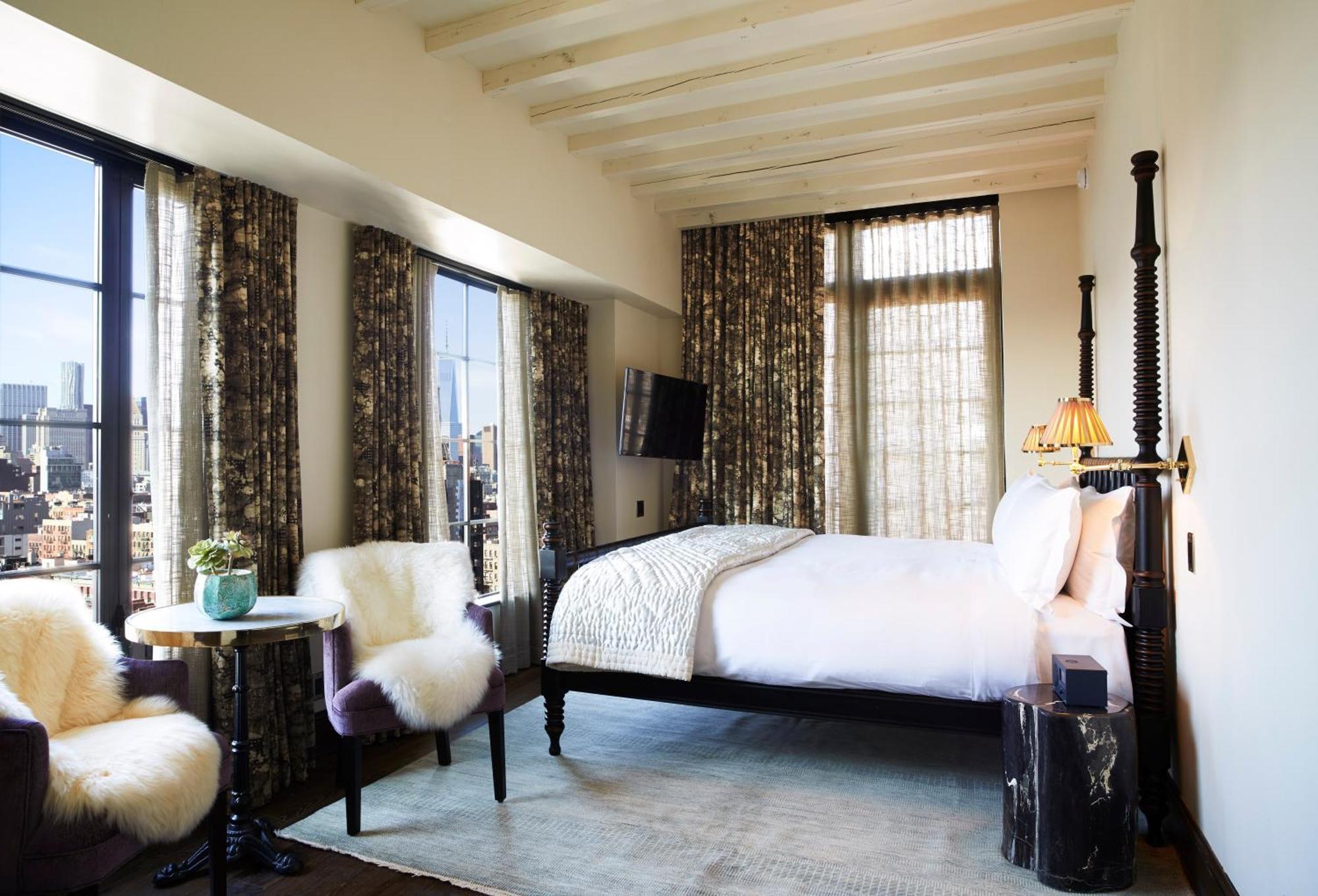 Hotel The Ludlow