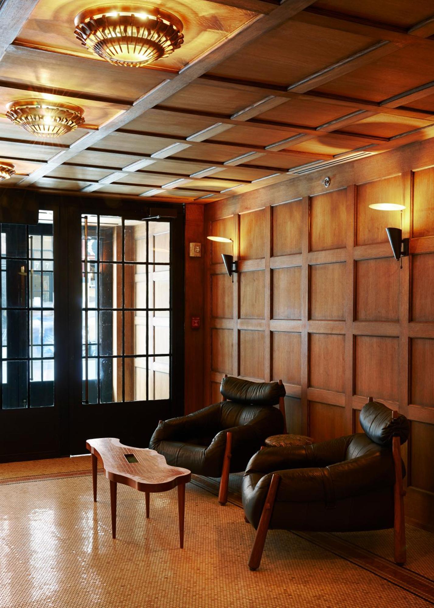 The Ludlow 4*