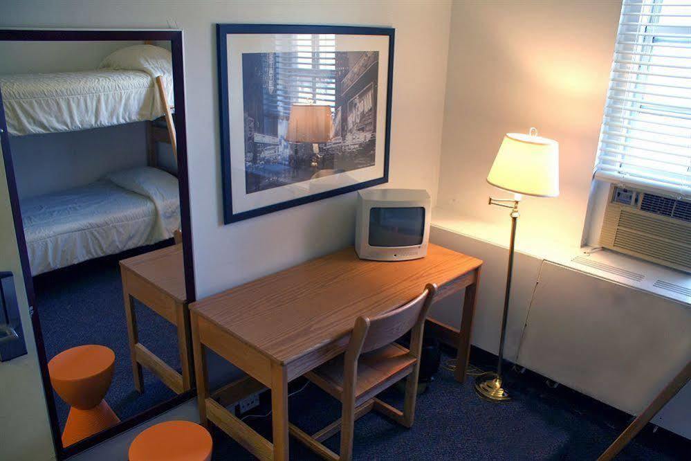 West Side Ymca Hostel