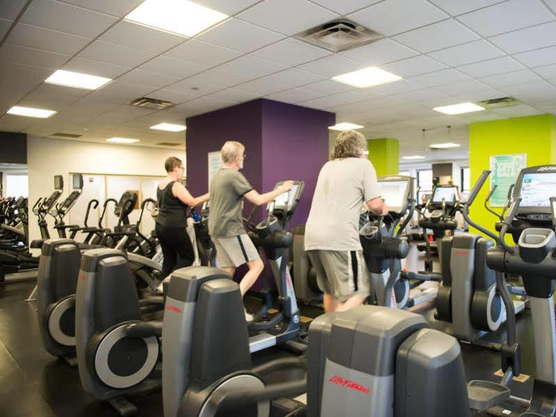 Hostel West Side Ymca New York