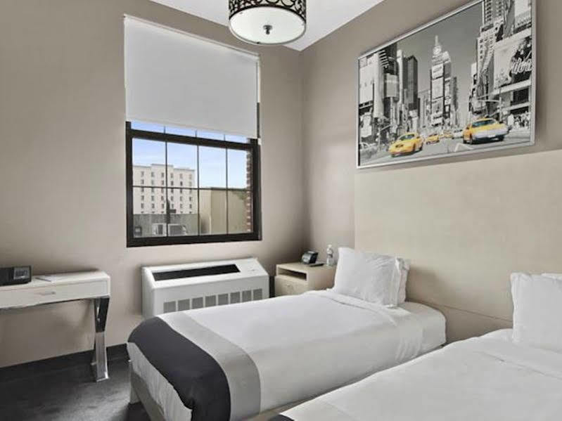 Hotel Essence New York