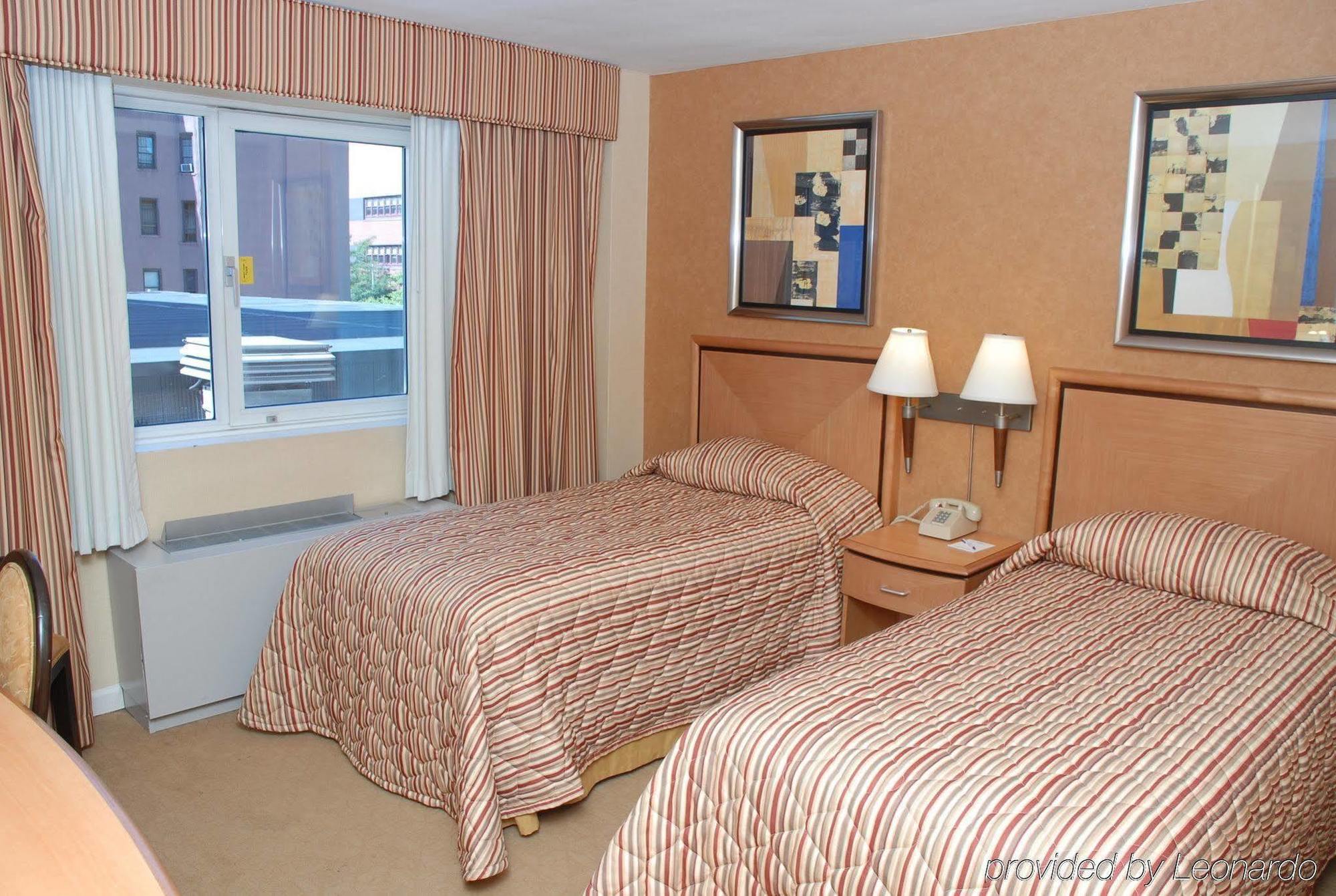 The Skyline New York