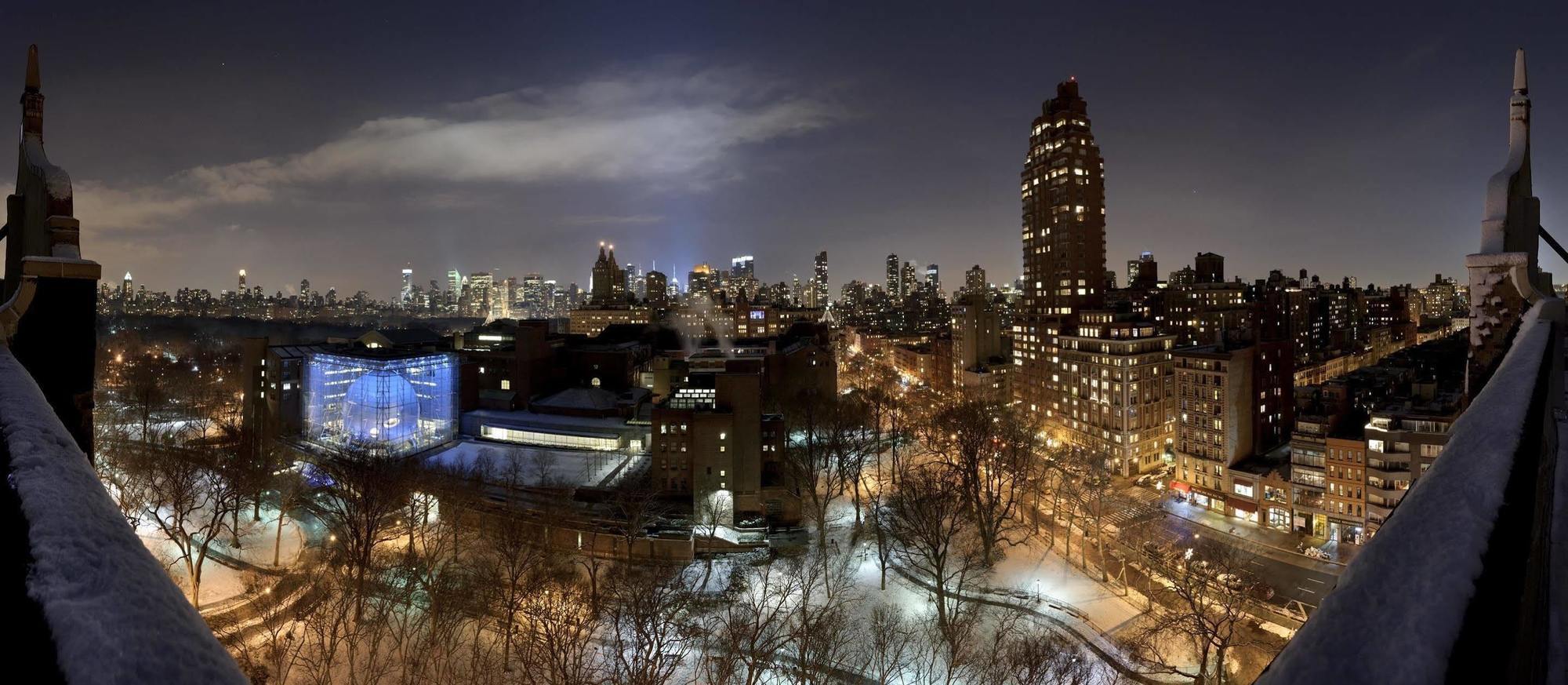 Hotel Excelsior New York