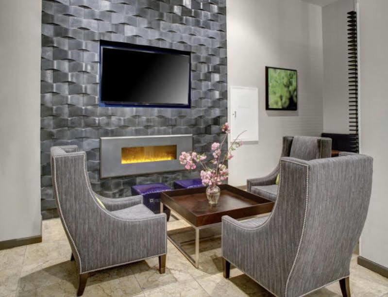 Hotel Hilton Garden New York/manhattan-chelsea 3*