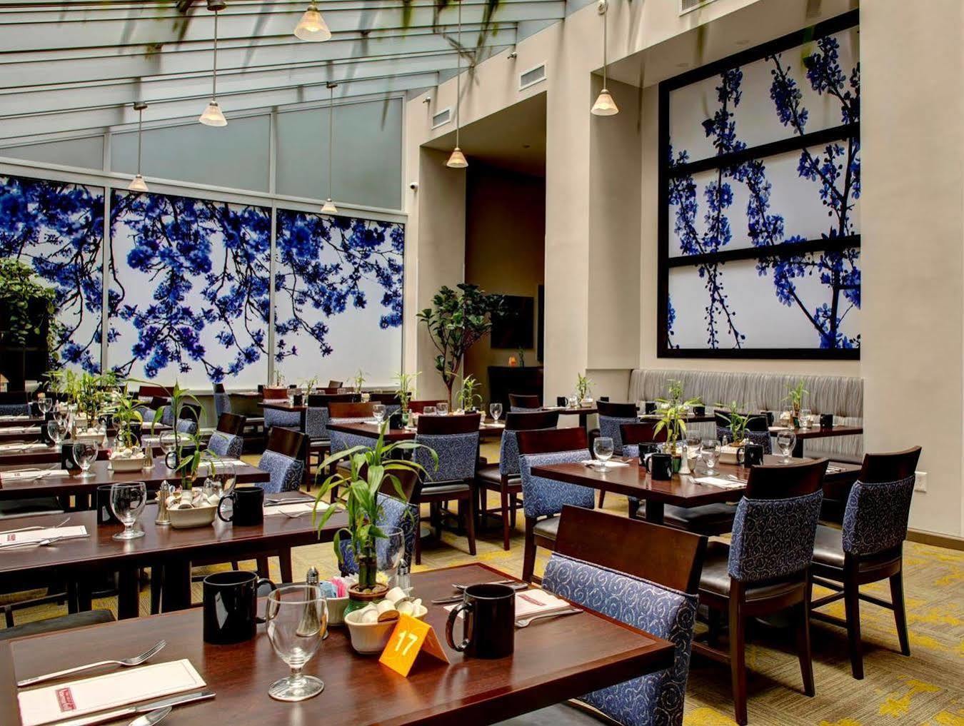 Hilton Garden New York/manhattan-chelsea 3*