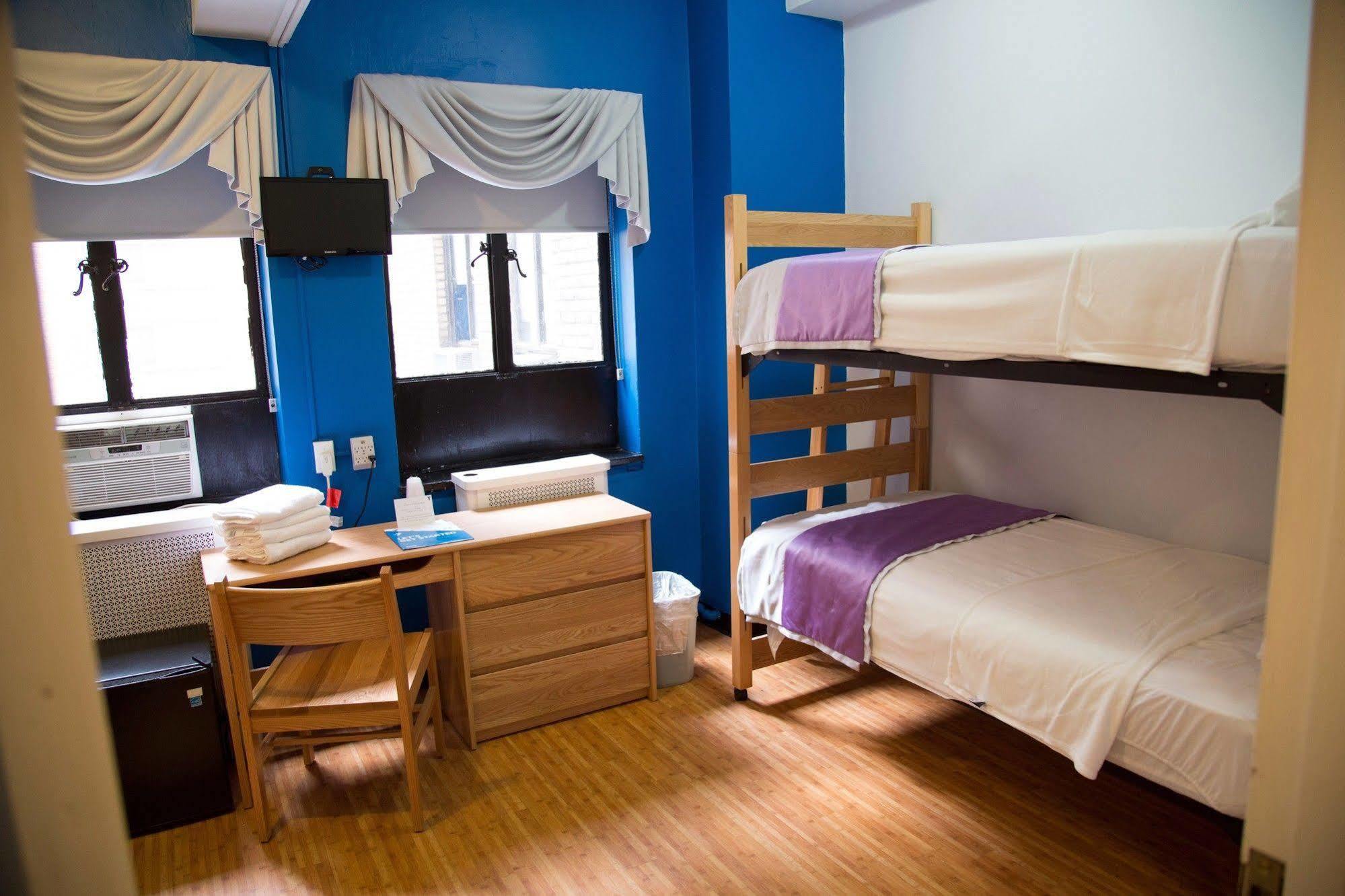 Vanderbilt Ymca New York