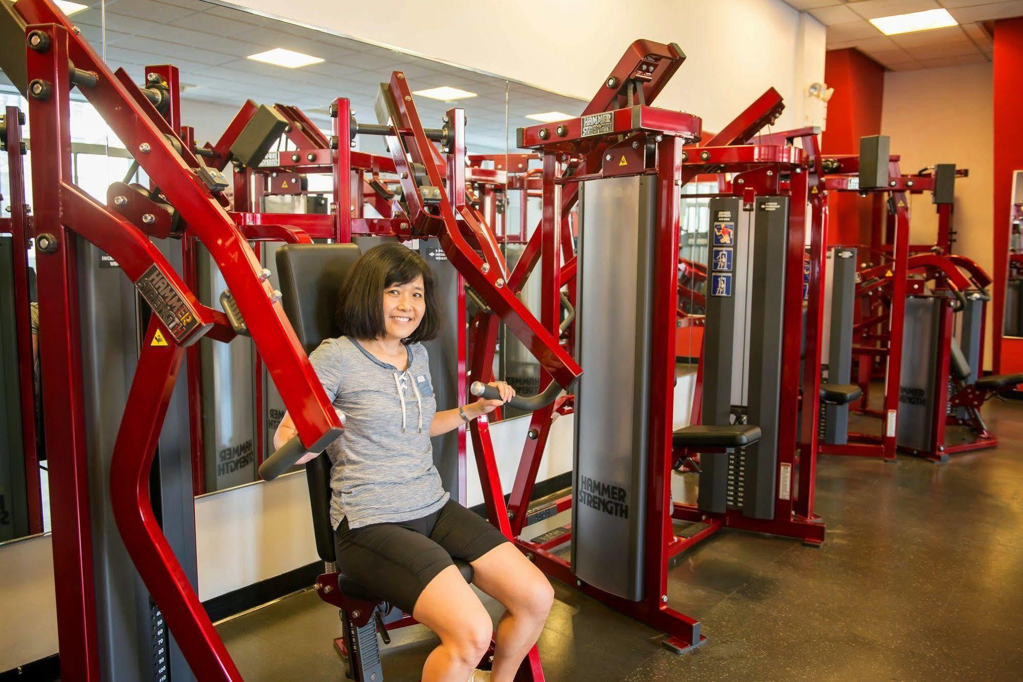 Hostel Vanderbilt Ymca New York