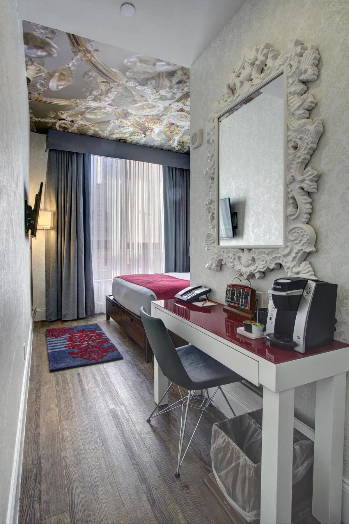 Indigo Brooklyn, An Ihg Hotel 4*