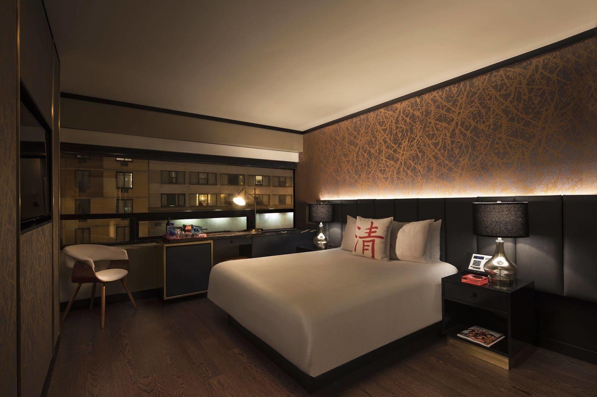 Cachet Boutique Nyc Hotel 4*